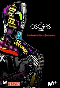 Primary photo for La noche de los Oscar