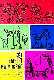 Két emelet boldogság (1960)