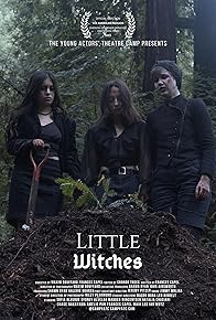 Primary photo for Little Witches