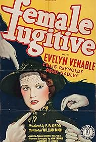 Evelyn Venable in Female Fugitive (1938)