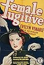 Evelyn Venable in Female Fugitive (1938)