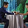 Allison Miller and Sean Teale in Incorporated (2016)