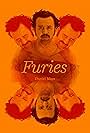 Daniel Mays in Furies (2018)