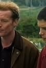 Iain Glen and Andrew Lee Potts in Anchor Me (2000)