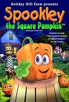 Spookley the Square Pumpkin