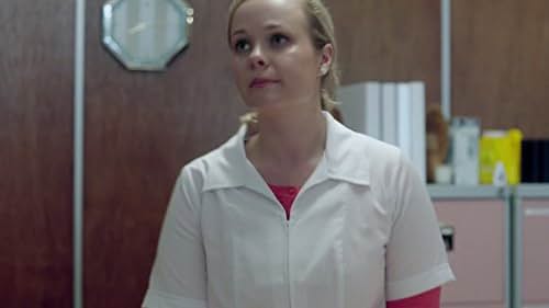 Katie Robertson in The Kettering Incident (2016)