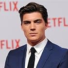 Zane Holtz