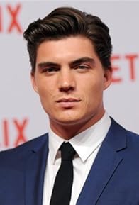 Primary photo for Zane Holtz