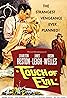 Touch of Evil (1958) Poster