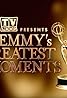 Emmy's Greatest Moments (TV Movie 2004) Poster