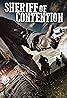 Sheriff of Contention (2010) Poster