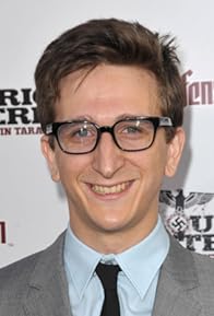 Primary photo for Paul Rust