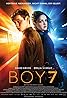 Boy 7 (2015) Poster