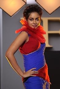 Primary photo for Abhinaya