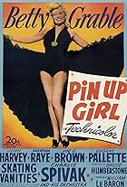 Pin Up Girl