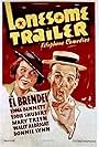 Lonesome Trailer (1935)