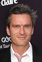 Balthazar Getty