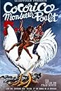 Cocorico Monsieur Poulet (1974)