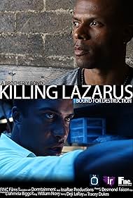 Killing Lazarus (2016)