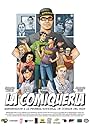 La comiqueria: la película (2011)