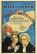 Wallace Beery and Jackie Cooper in Treasure Island (1934)