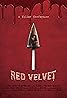 Red Velvet (2018) Poster