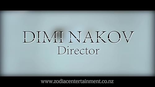 Dimi Nakov - Director Reel 2016