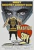 Master Spy (1963) Poster