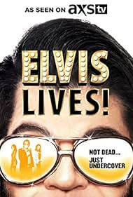 Elvis Lives! (2016)