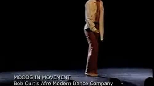 Dance performances-Live Excerpts from 1990s