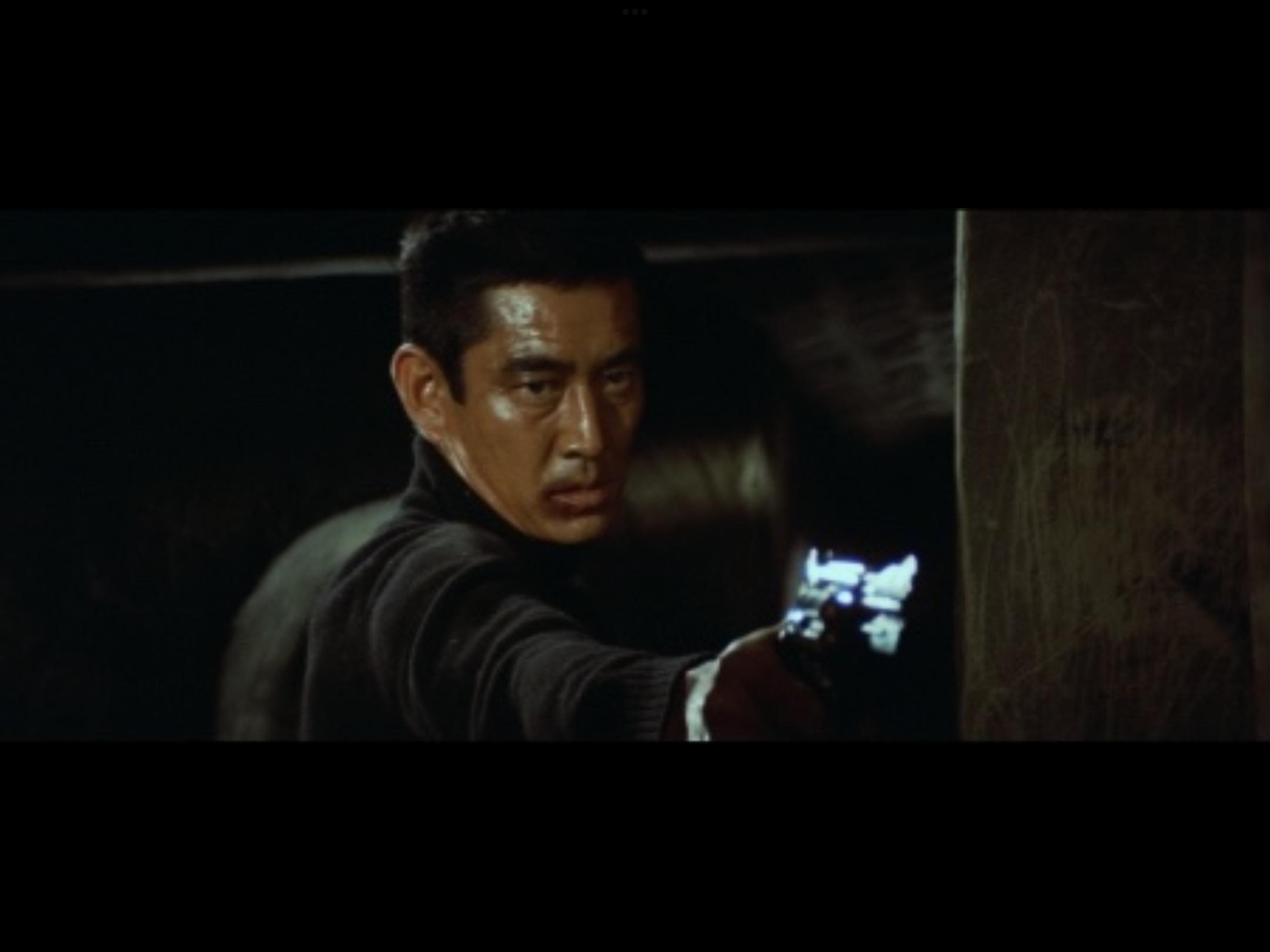 Golgo 13 (1973)