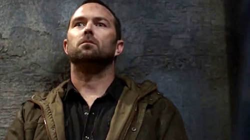 Blindspot: He's Not Coming