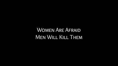 Men are afraid women will laugh at them.  Women are afraid men will kill them.  Perspective is everything.