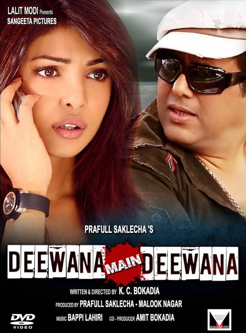 Deewana Main Deewana (2013)