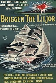 The Brig Three Lilies (1961)