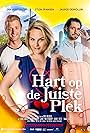 Jasper Demollin, Stijn Fransen, and Jan Versteegh in Hart op de juiste plek (2022)