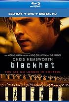 Blackhat: The Cyber Threat