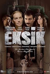 Primary photo for Eksik