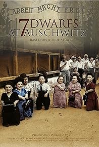 Primary photo for 7 Dwarfs At Auschwitz