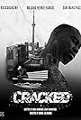 Kosa Akaraiwe and Malaika Hennie-Hamadi in Cracked (2021)