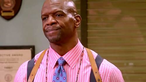 Brooklyn Nine-Nine: First Look At The Last Season