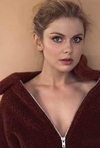 Primary photo for Rose McIver