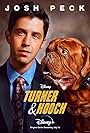 Josh Peck in Turner & Hooch (2021)