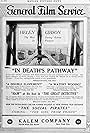 In Death's Pathway (1916)