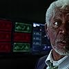 Morgan Freeman in Olympus Has Fallen (2013)