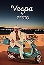 Pesto in Pesto: Vespa (2023)