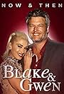 Gwen Stefani and Blake Shelton in Blake & Gwen: Now & Then (2021)