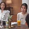 Lee Tae-ran and Yun Se-ah in SKY kaeseul (2018)