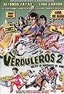 Los Verduleros 2 (1987)