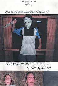 Saturday the 14th (2002)